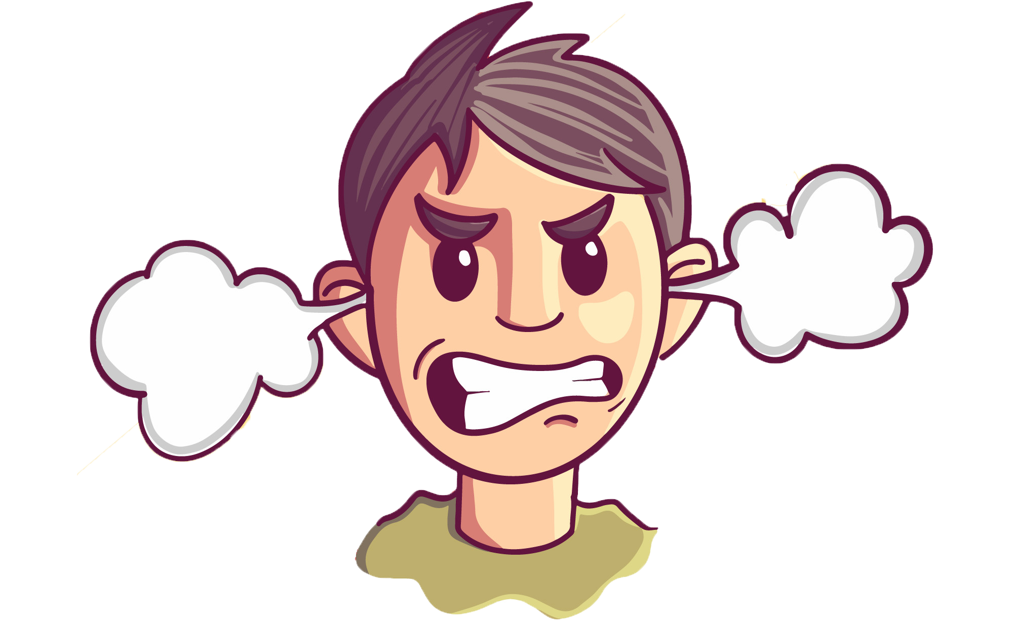 خشم چیست؟ خشم چیست؟