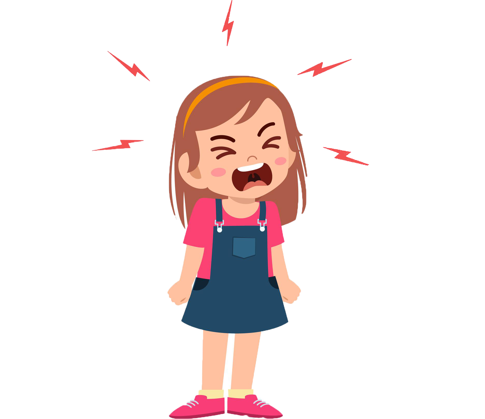 نشانه های خشم نشانه های خشم