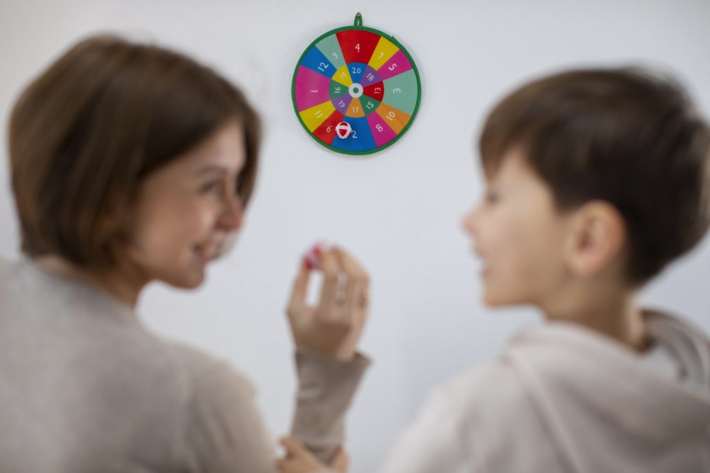 دوره کوچینگ زندگی برای کودکان-آکادمی کوچینگ کودک و نوجوان