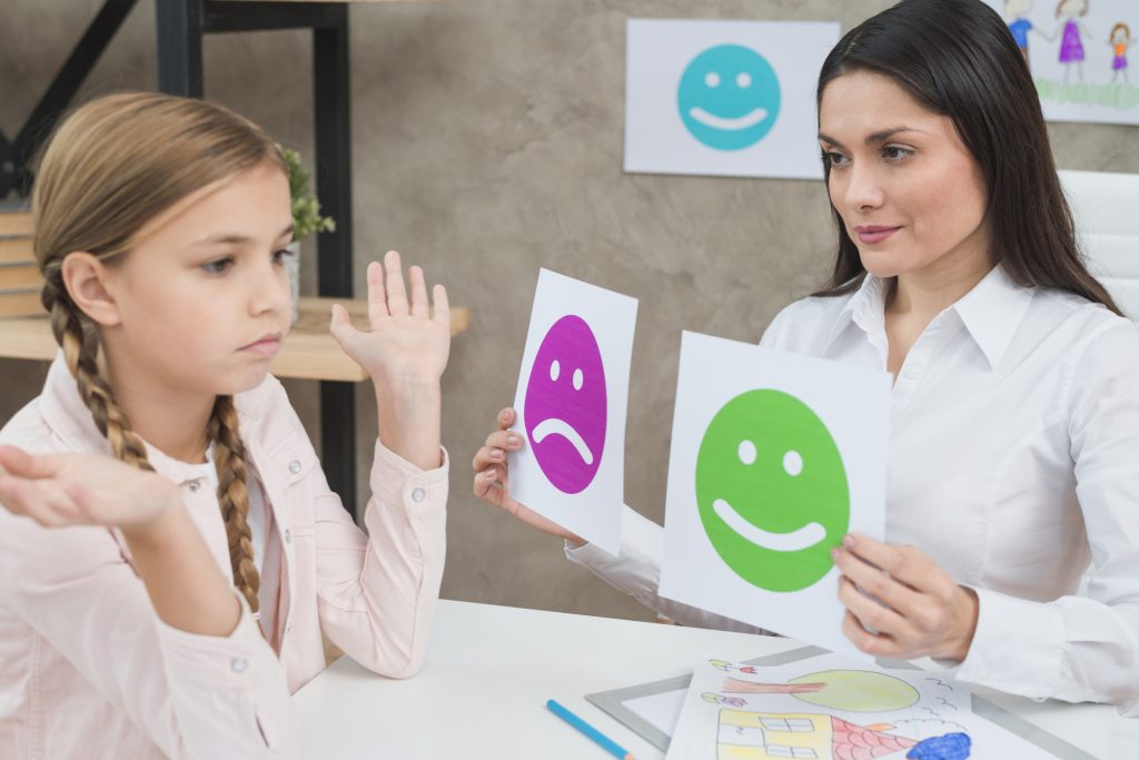 پشتیبانی دوره کوچینگ-آکادمی کوچینگ کودک و نوجوان